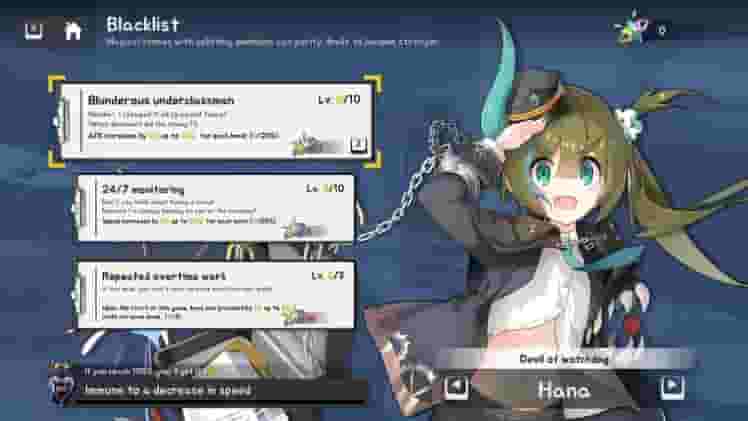 Black Academy screenshot thumbnail screenshot 6