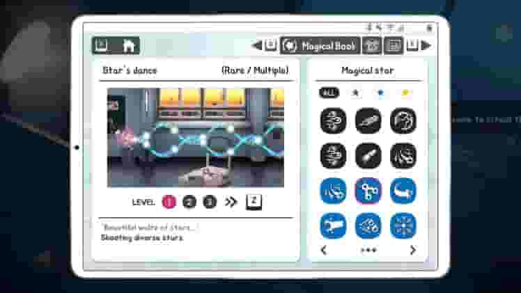 Black Academy screenshot thumbnail screenshot 7