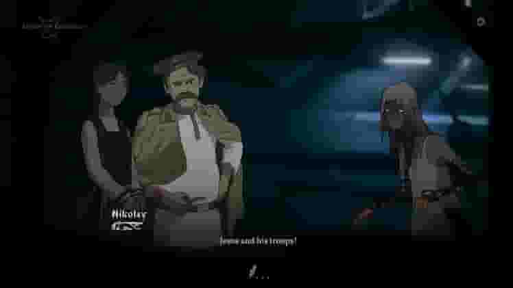 Black Book screenshot thumbnail screenshot 4