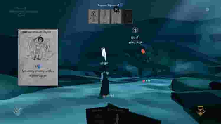 Black Book screenshot thumbnail screenshot 7