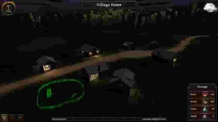 Black Forest screenshot thumbnail screenshot 0