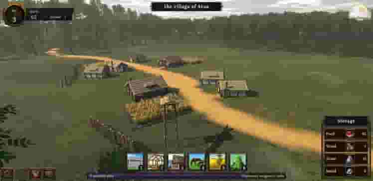 Black Forest screenshot thumbnail screenshot 2