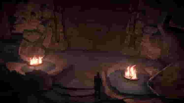 Black Mirror screenshot thumbnail screenshot 1