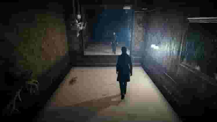 Black Mirror screenshot thumbnail screenshot 3