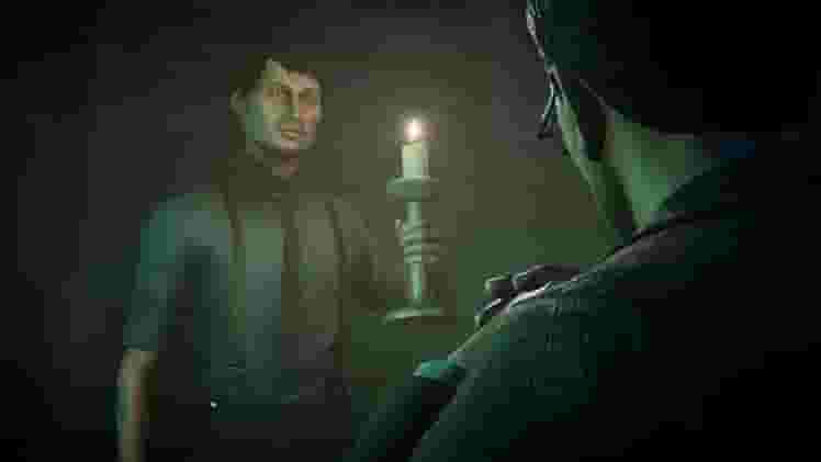 Black Mirror screenshot thumbnail screenshot 4