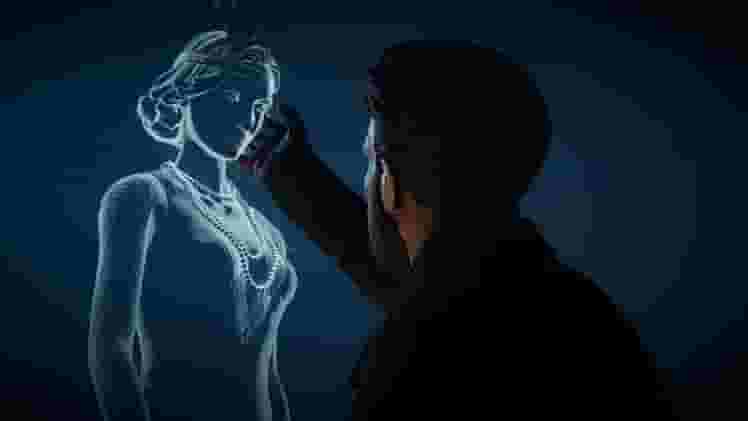 Black Mirror screenshot thumbnail screenshot 5