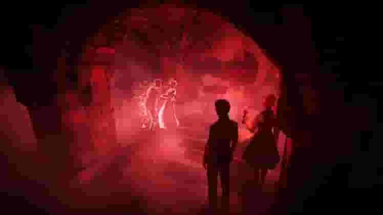 Black Mirror screenshot thumbnail screenshot 7