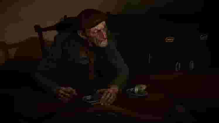 Black Mirror screenshot thumbnail screenshot 8