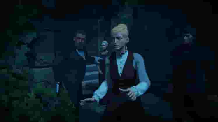 Black Mirror screenshot thumbnail screenshot 9