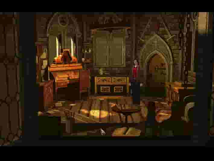 Black Mirror 1 screenshot thumbnail screenshot 0