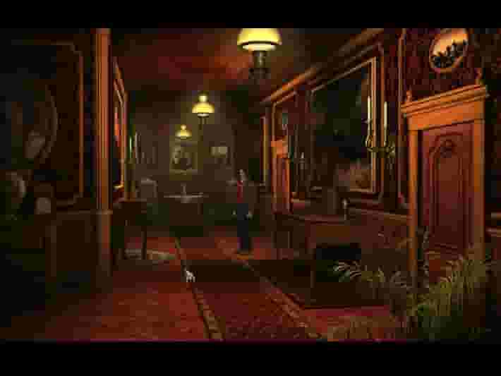 Black Mirror 1 screenshot thumbnail screenshot 1