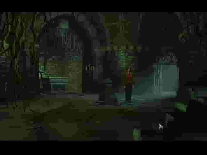 Black Mirror 1 screenshot thumbnail screenshot 3