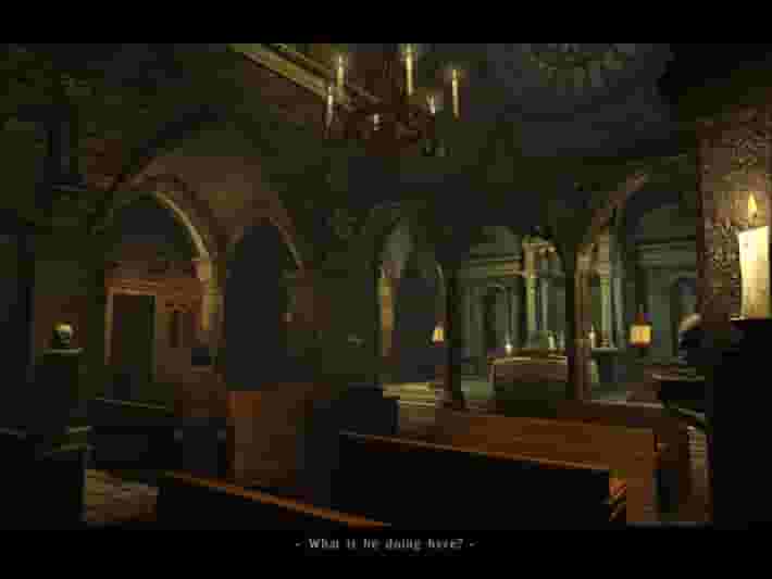 Black Mirror 1 screenshot thumbnail screenshot 7