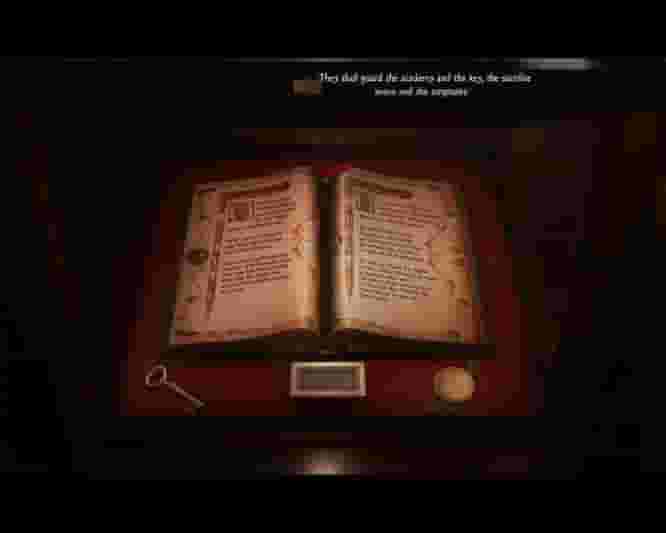 Black Mirror 2 screenshot thumbnail screenshot 3