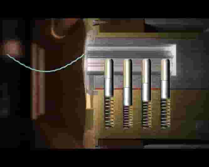 Black Mirror 2 screenshot thumbnail screenshot 8