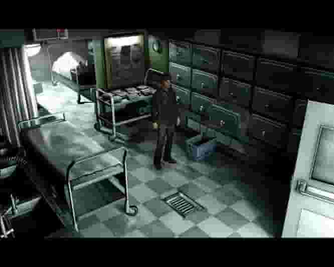 Black Mirror 2 screenshot thumbnail screenshot 9