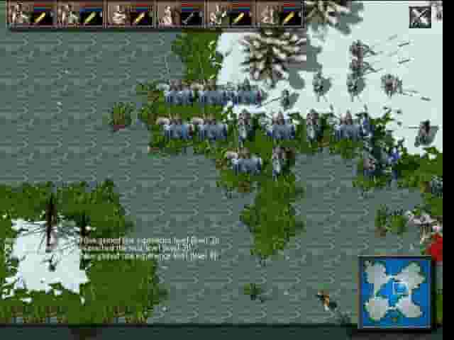 Black Moon Chronicles screenshot thumbnail screenshot 0