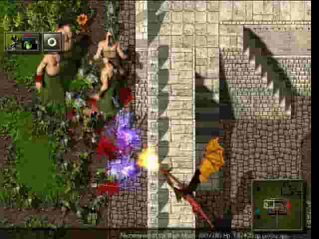 Black Moon Chronicles screenshot thumbnail screenshot 1