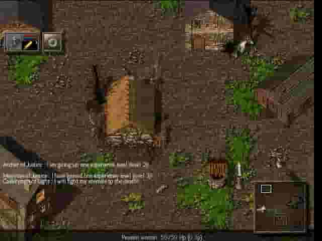 Black Moon Chronicles screenshot thumbnail screenshot 3