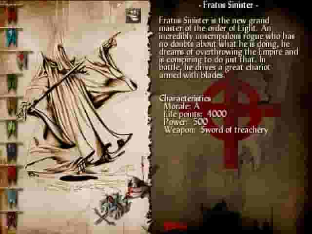 Black Moon Chronicles screenshot thumbnail screenshot 4