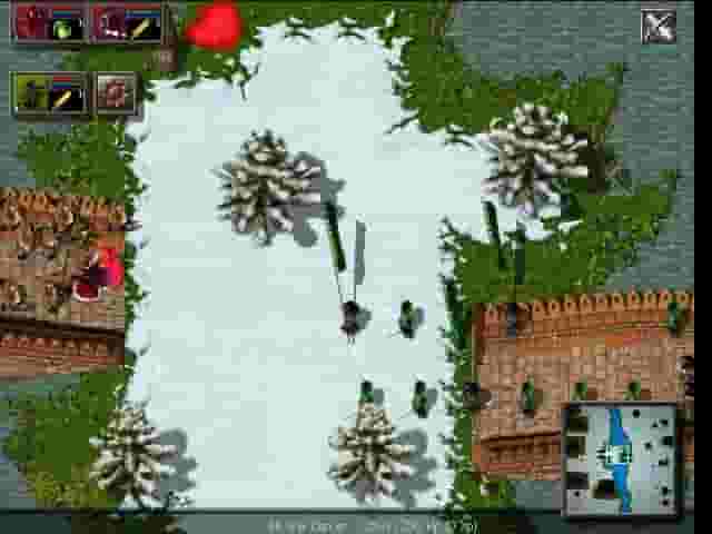 Black Moon Chronicles screenshot thumbnail screenshot 5