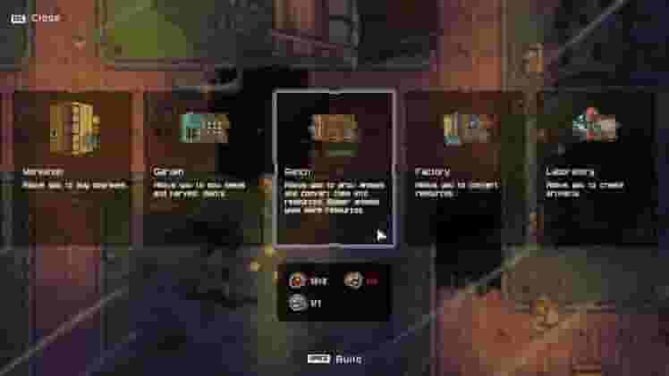 Black Skylands screenshot thumbnail screenshot 10