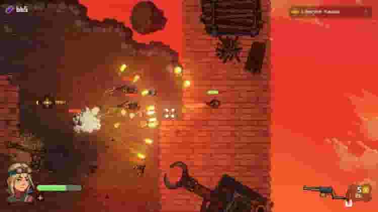 Black Skylands screenshot thumbnail screenshot 11