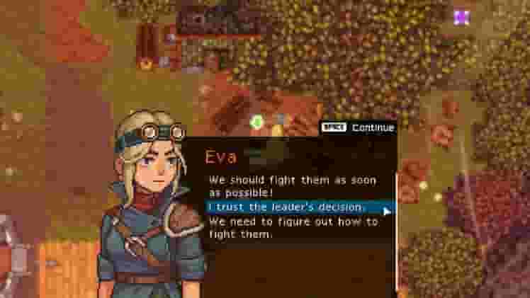 Black Skylands screenshot thumbnail screenshot 12