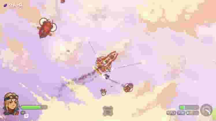 Black Skylands screenshot thumbnail screenshot 9