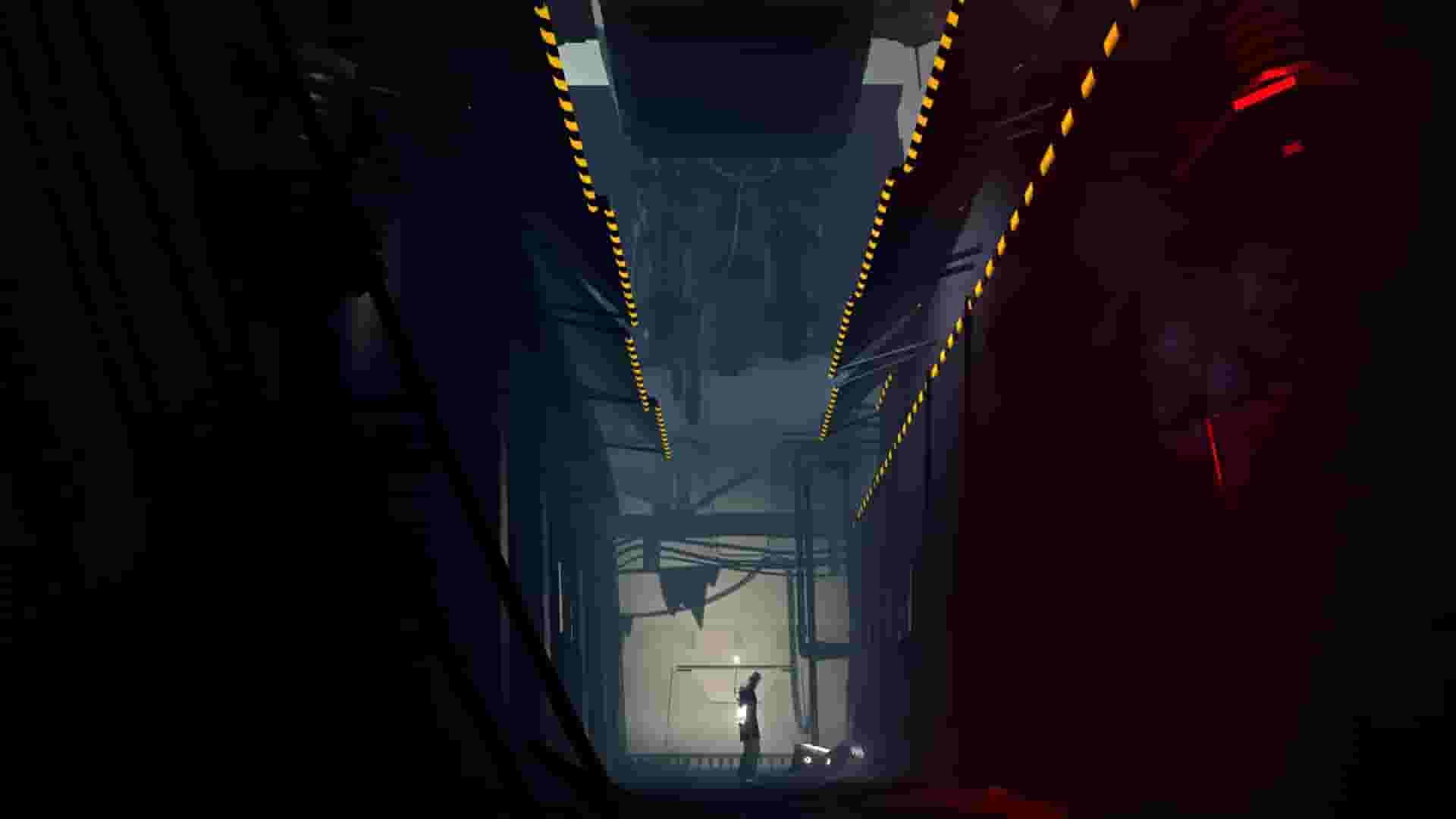 Black The Fall screenshot thumbnail screenshot 12