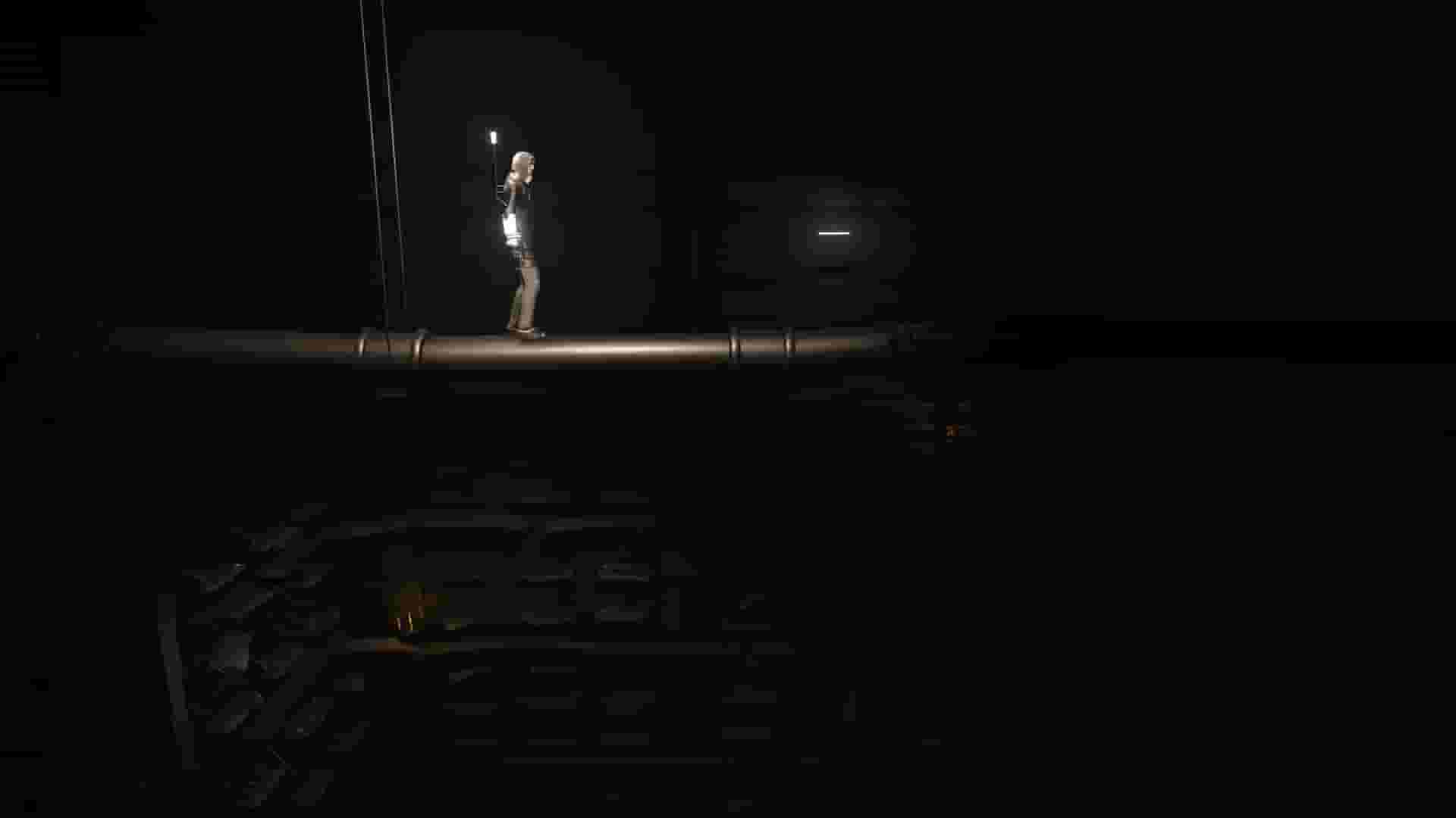 Black The Fall screenshot thumbnail screenshot 18