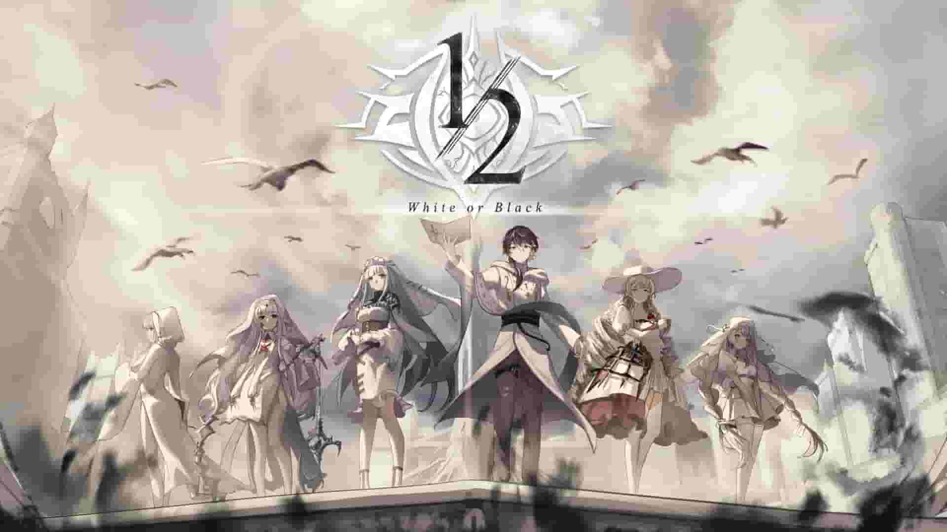 Black & White screenshot thumbnail screenshot 0