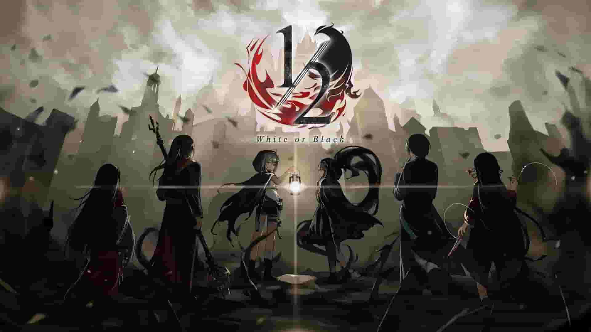 Black & White screenshot thumbnail screenshot 1