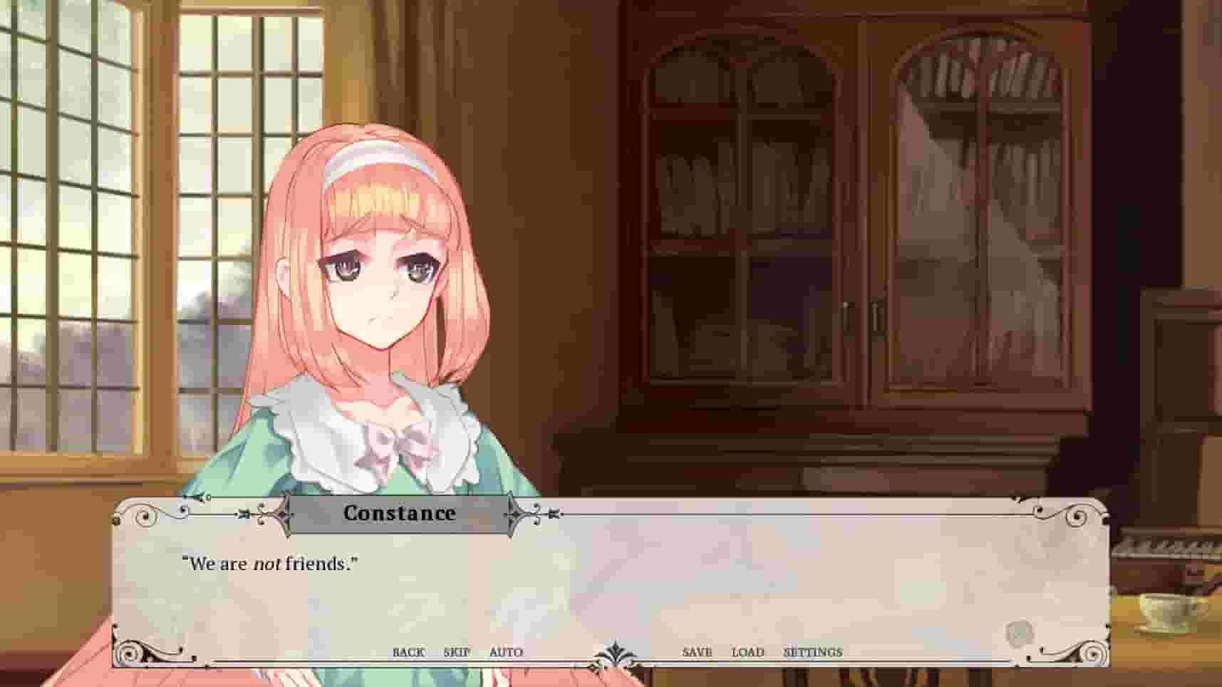 Blackberry Honey screenshot thumbnail screenshot 2