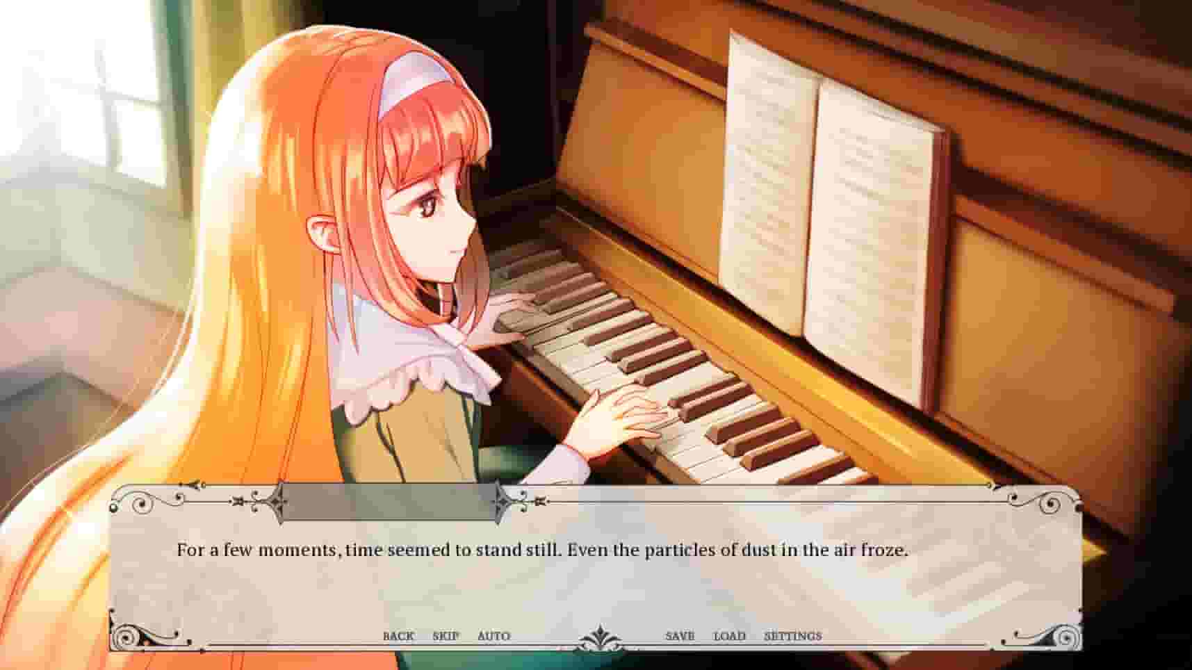 Blackberry Honey screenshot thumbnail screenshot 3