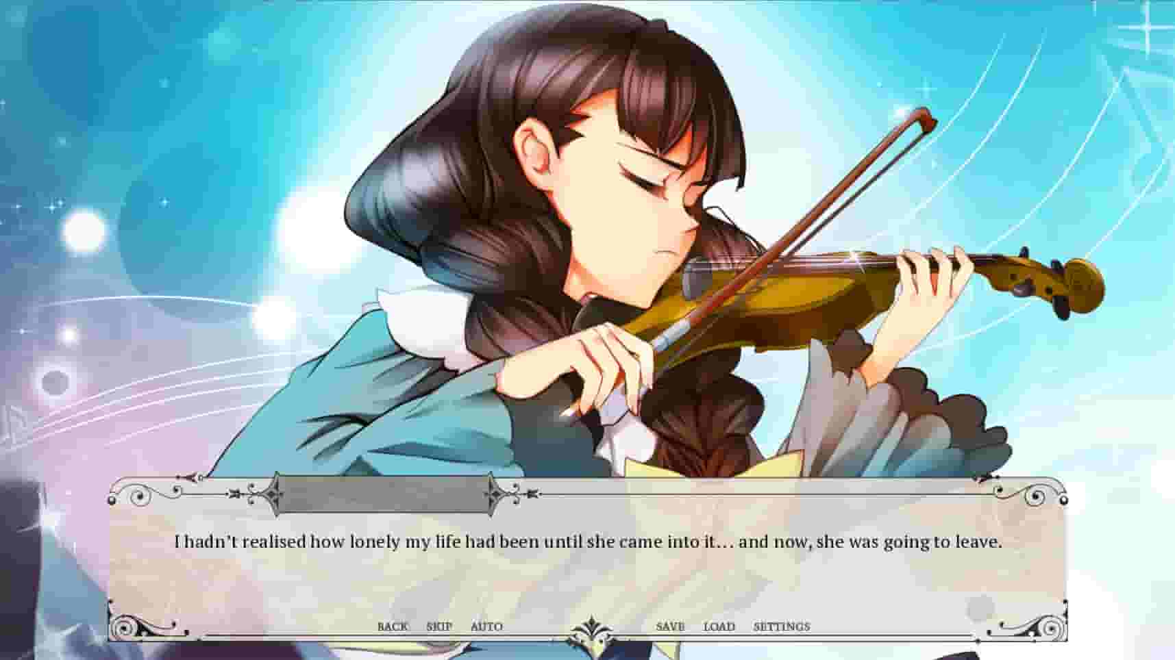 Blackberry Honey screenshot thumbnail screenshot 6