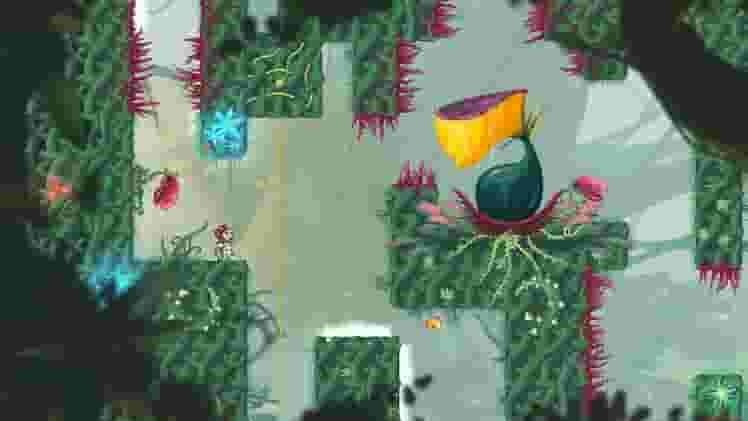 BLACKHOLE screenshot thumbnail screenshot 0