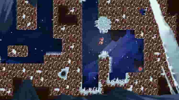 BLACKHOLE screenshot thumbnail screenshot 1