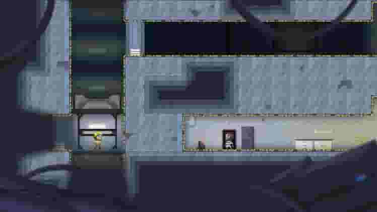 BLACKHOLE screenshot thumbnail screenshot 5