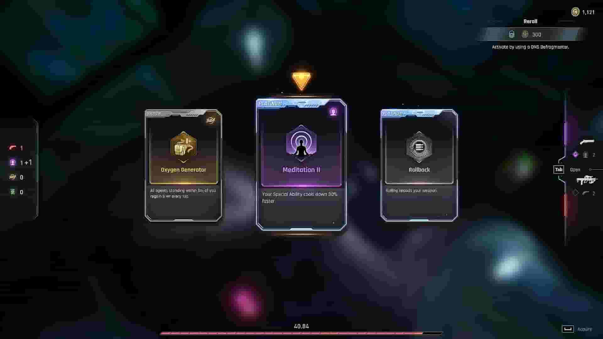 Blackout Protocol screenshot thumbnail screenshot 2