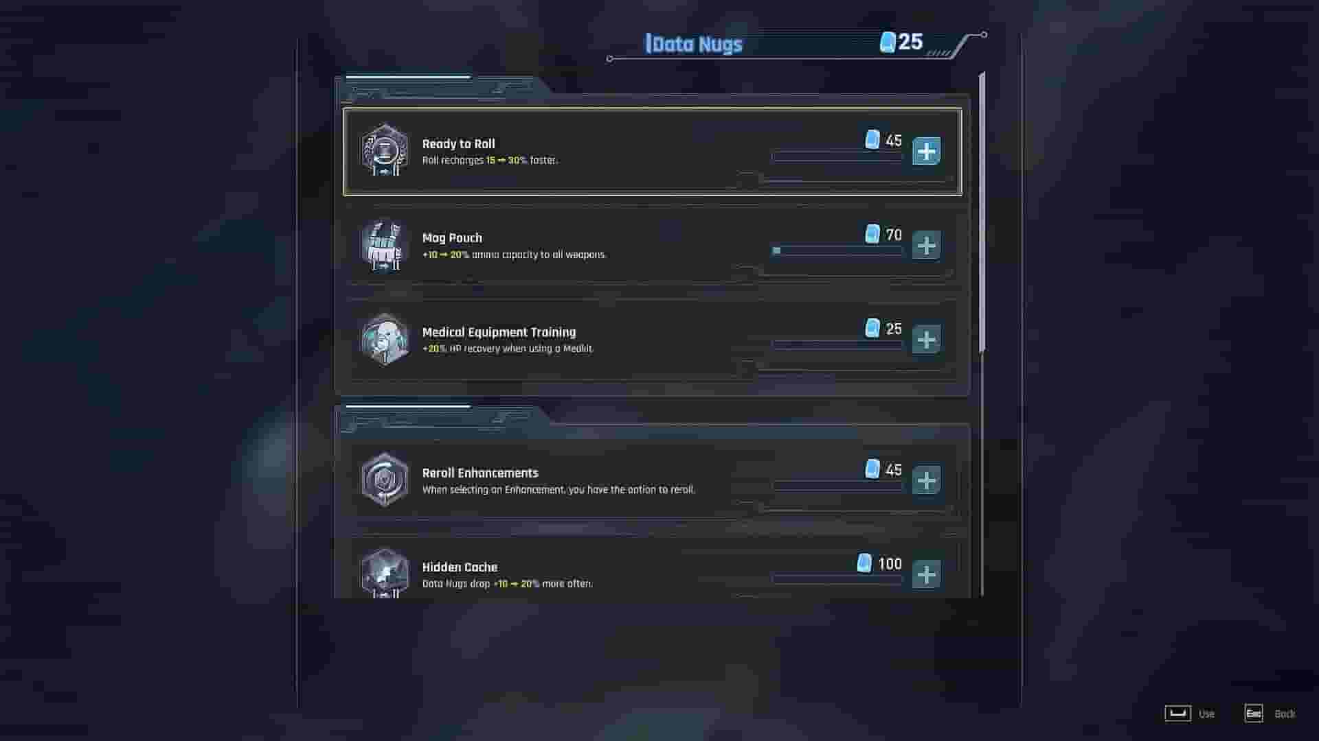 Blackout Protocol screenshot thumbnail screenshot 3