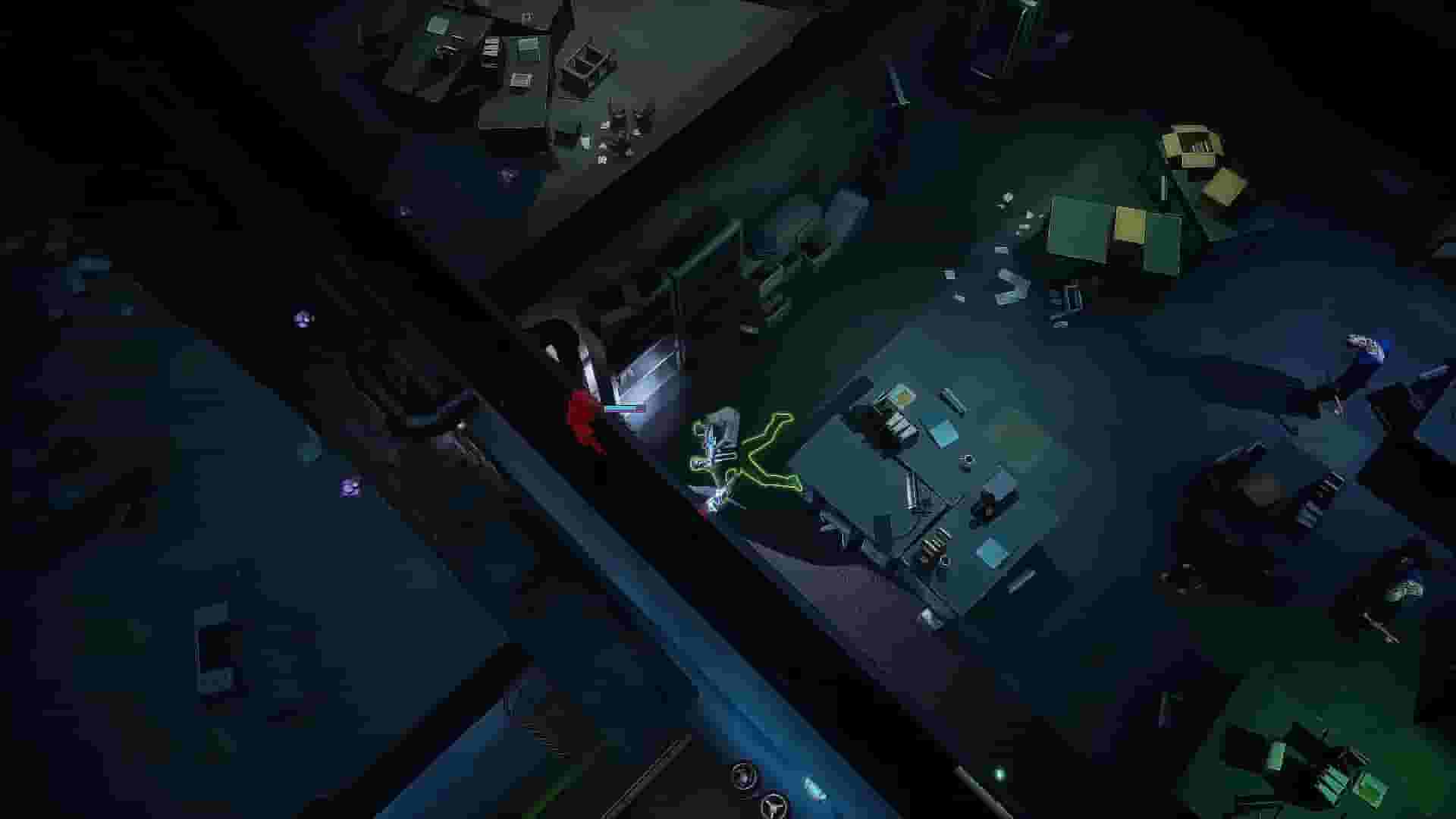 Blackout Protocol screenshot thumbnail screenshot 8