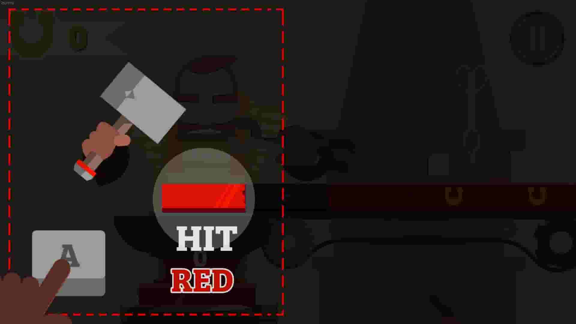 BlackSmith HIT screenshot thumbnail screenshot 4