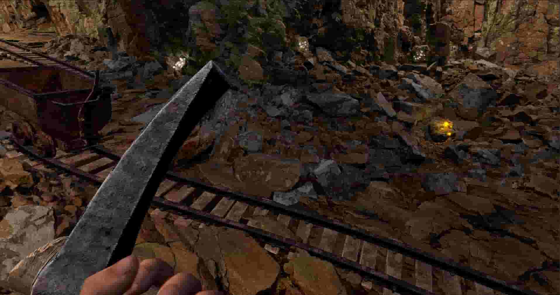 Blacksmith Simulator screenshot thumbnail screenshot 0