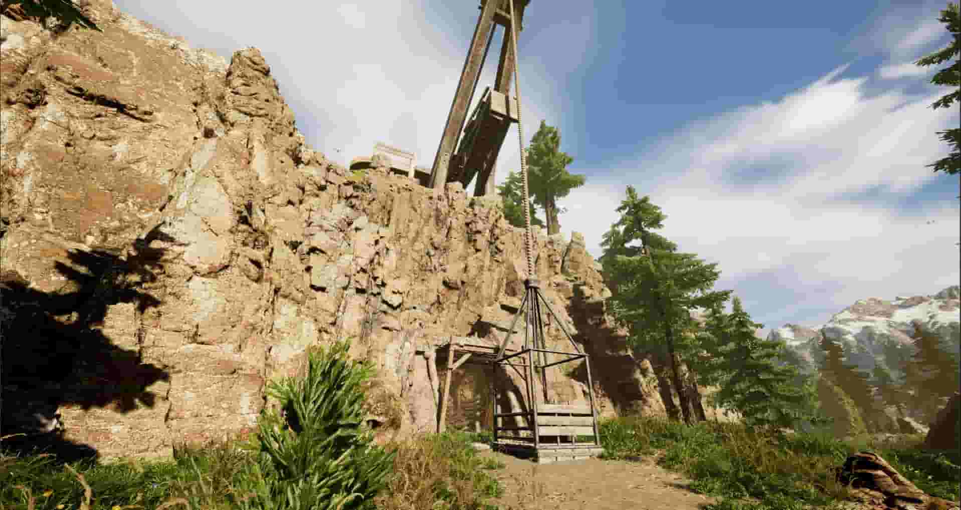 Blacksmith Simulator screenshot thumbnail screenshot 4