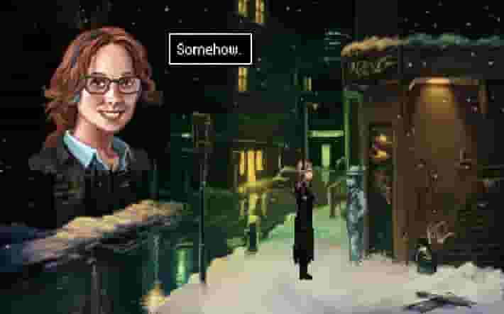 Blackwell Epiphany screenshot thumbnail screenshot 10