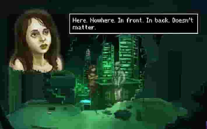 Blackwell Epiphany screenshot thumbnail screenshot 12