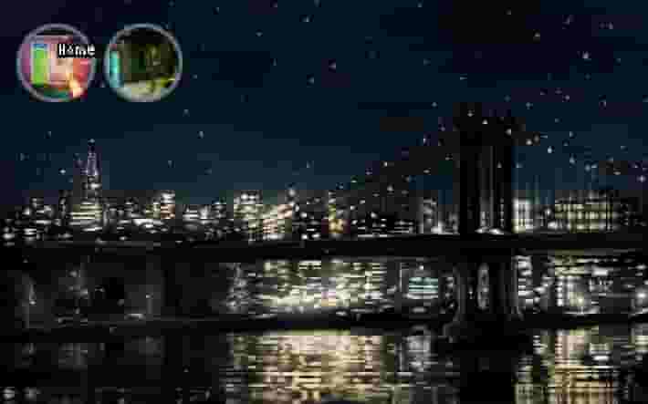 Blackwell Epiphany screenshot thumbnail screenshot 13