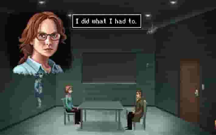 Blackwell Epiphany screenshot thumbnail screenshot 2