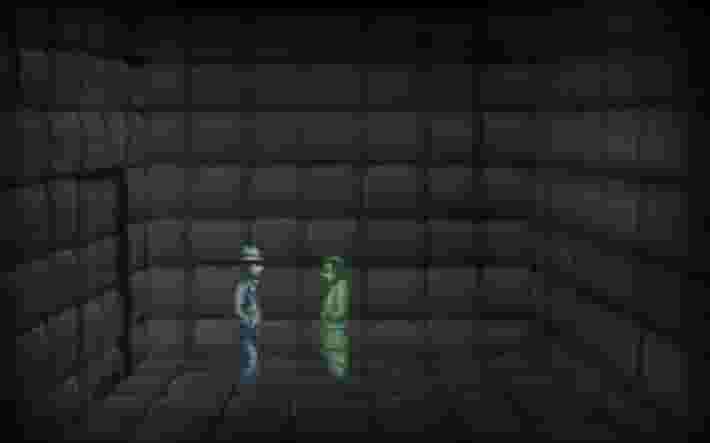 Blackwell Epiphany screenshot thumbnail screenshot 4